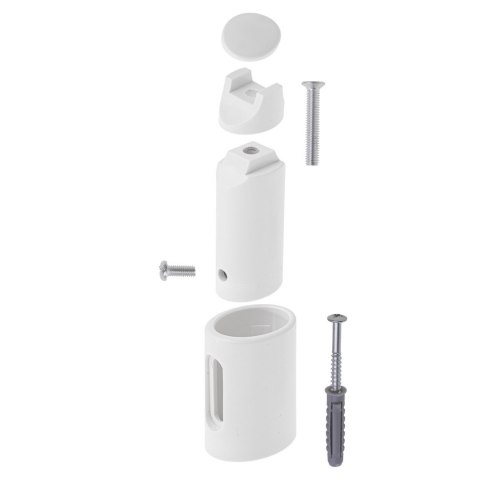 Adler Grzejnik łazienkowy ADLER AD 7824