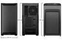 BE QUIET! OBUDOWA BE QUIET! PURE BASE 501 Airflow Window Black (WYPRZEDAŻ)