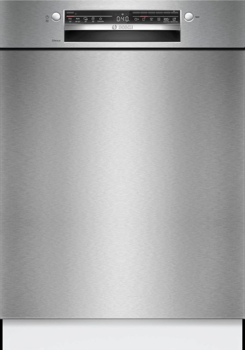 BOSCH Zmywarka do zabudowy BOSCH SMU2HVS06E
