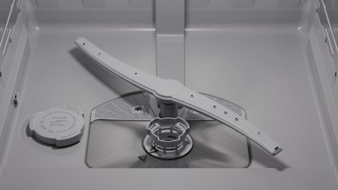 BOSCH Zmywarka do zabudowy BOSCH SMU2HVS06E