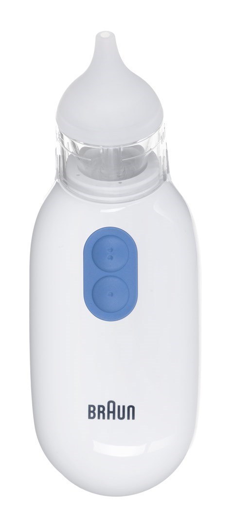 Braun Aspirator do nosa BRAUN BNA 100