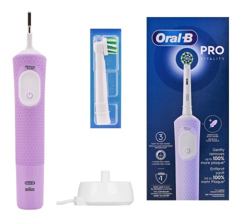 Braun Szczoteczka Oral-B Vitality Pro D103