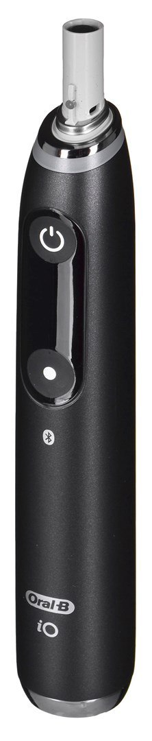 Braun Szczoteczka Oral-B iO Series 9 Luxe Edition Black Onyx