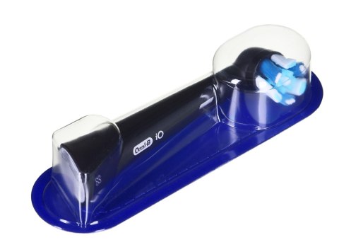 Braun Szczoteczka Oral-B iO Series 9 Luxe Edition Black Onyx