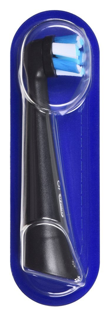 Braun Szczoteczka Oral-B iO Series 9 Luxe Edition Black Onyx