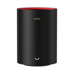 CUDY CUDY M3000(3-Pack) AX3000 Wi-Fi 6 Mesh 2.5G
