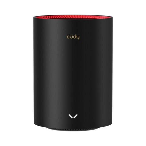 CUDY CUDY M3000(3-Pack) AX3000 Wi-Fi 6 Mesh 2.5G