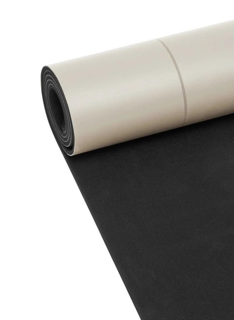 Casall Sport Mata do jogi Grip&Cushion III 5mm beżowa CASALL