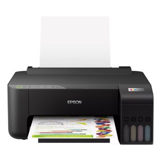 Epson Drukarka Epson EcoTank L1270 WiFi Czarny