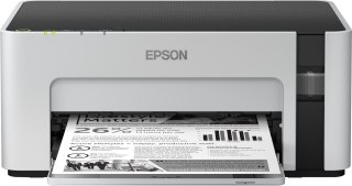 Epson Drukarka atramentowa Epson EcoTank M1120