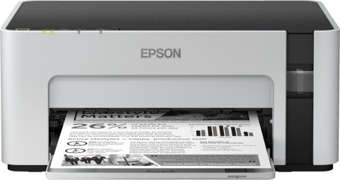 Epson Drukarka atramentowa Epson EcoTank M1120