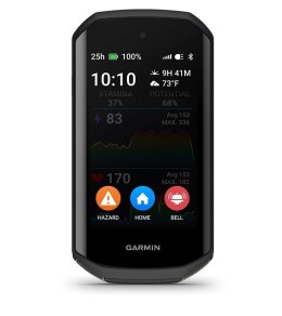 Garmin Nawigacja rowerowa GARMIN Egde 1050