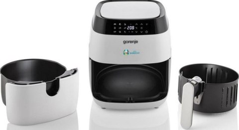 Gorenje Frytkownica beztłuszczowa GORENJE, biała