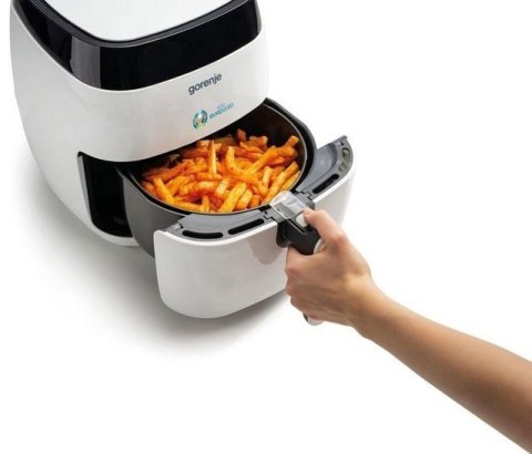 Gorenje Frytkownica beztłuszczowa GORENJE, biała
