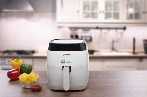 Gorenje Frytkownica beztłuszczowa GORENJE, biała