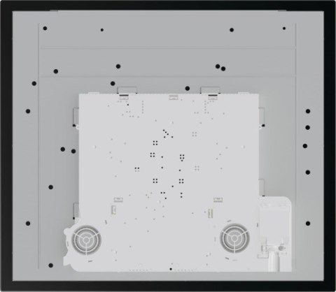 Gorenje Płyta indukcyjna GORENJE GI6443BSCWF (WYPRZEDAŻ)