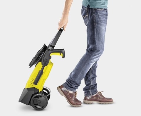 KARCHER Myjka ciśnieniowa KARCHER K 3 (1.601-888.0)