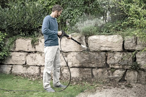 KARCHER Myjka ciśnieniowa KARCHER K 3 (1.601-888.0)