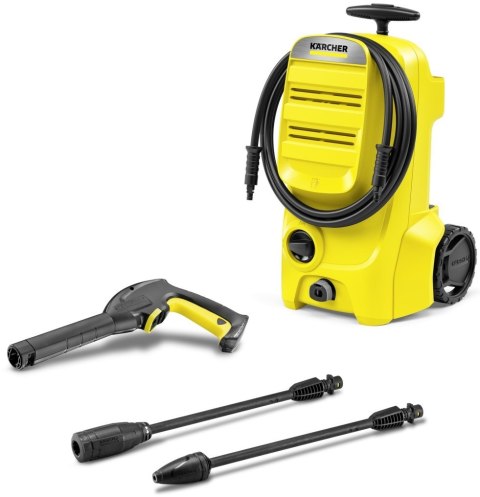 KARCHER Myjka ciśnieniowa KARCHER K 3 Classic - 1.676-220.0