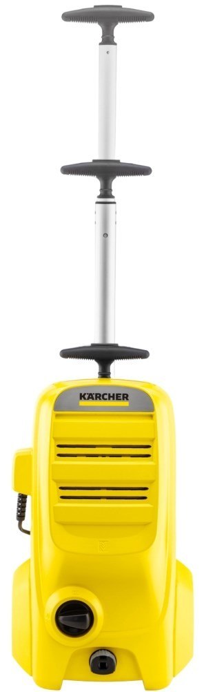 KARCHER Myjka ciśnieniowa KARCHER K 3 Classic - 1.676-220.0