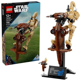 Lego LEGO 75428 Star Wars - Droid bojowy z platformą STAP