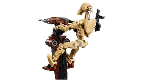 Lego LEGO 75428 Star Wars - Droid bojowy z platformą STAP