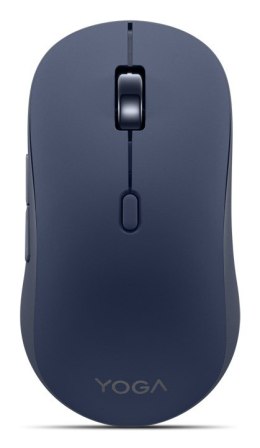 Lenovo Lenovo Yoga Bluetooth Silent Mouse (Cosmic Blue) GY51S61922