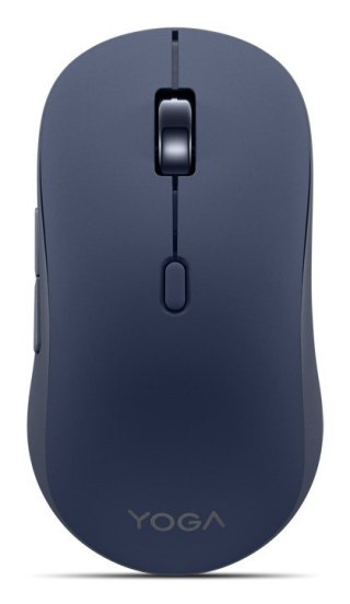 Lenovo Lenovo Yoga Bluetooth Silent Mouse (Cosmic Blue) GY51S61922