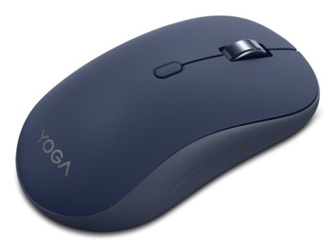 Lenovo Lenovo Yoga Bluetooth Silent Mouse (Cosmic Blue) GY51S61922