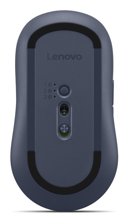 Lenovo Lenovo Yoga Bluetooth Silent Mouse (Cosmic Blue) GY51S61922