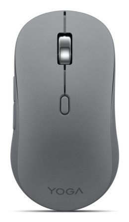Lenovo Lenovo Yoga Bluetooth Silent Mouse (Luna Grey) GY51S61919