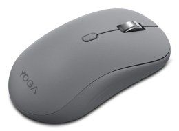 Lenovo Lenovo Yoga Bluetooth Silent Mouse (Luna Grey) GY51S61919