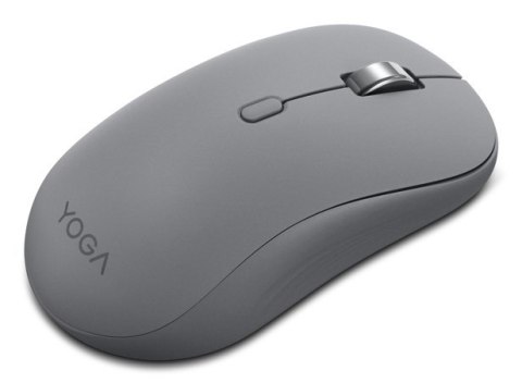 Lenovo Lenovo Yoga Bluetooth Silent Mouse (Luna Grey) GY51S61919