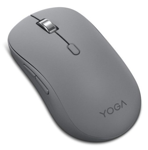 Lenovo Lenovo Yoga Bluetooth Silent Mouse (Luna Grey) GY51S61919