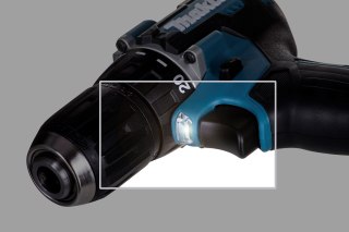 MAKITA Wiertarko-wkrętarka 18V DDF487Z MAKITA
