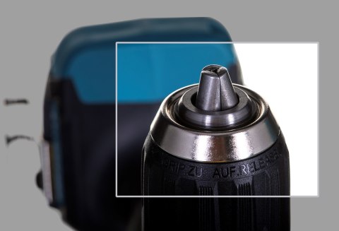 MAKITA Wiertarko-wkrętarka 18V DDF487Z MAKITA