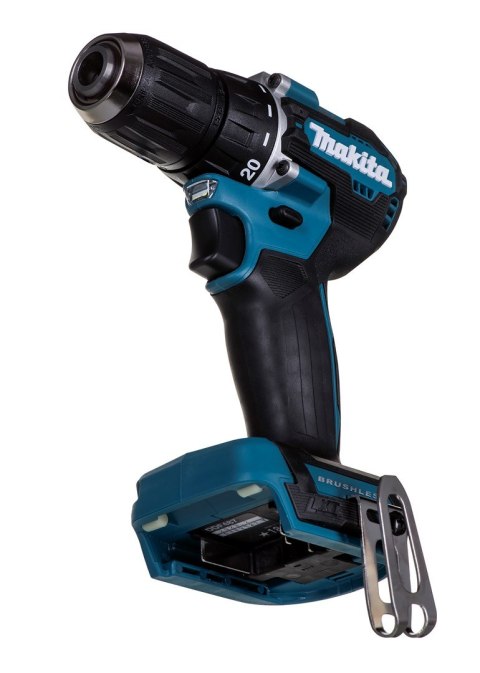 MAKITA Wiertarko-wkrętarka 18V DDF487Z MAKITA