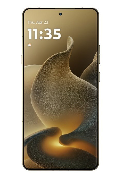 Motorola Motorola Moto Signature 5G 16/512GB Martini Olive