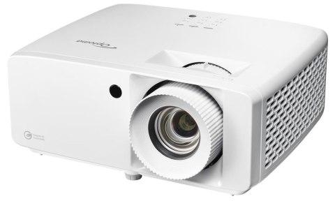 OPTOMA PROJEKTOR OPTOMA ZH450 LASER FHD 4500 ANSI 300000:1