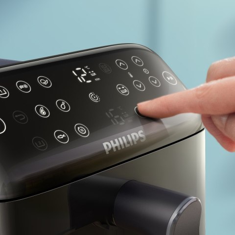 Philips Frytownica beztłuszczowa PHILIPS NA462/70