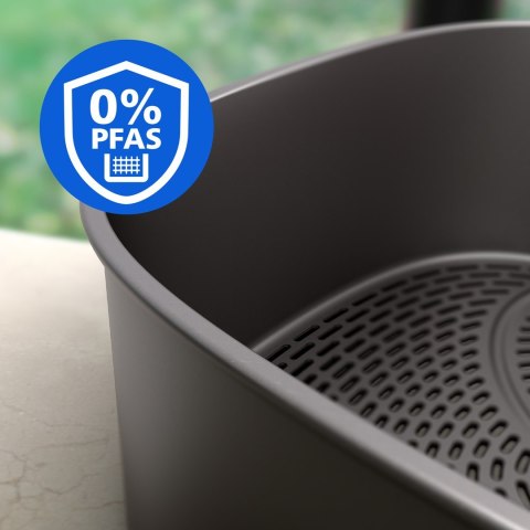 Philips Frytownica beztłuszczowa PHILIPS NA462/70