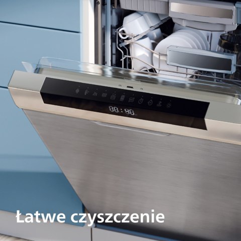 Philips Frytownica beztłuszczowa PHILIPS NA462/70