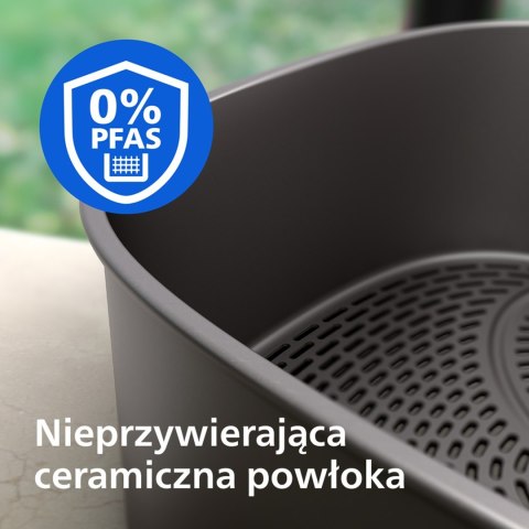 Philips Frytownica beztłuszczowa PHILIPS NA462/70