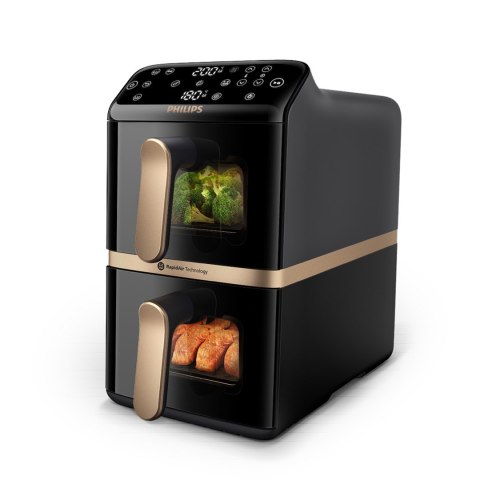 Philips Frytownica beztłuszczowa PHILIPS NA462/70