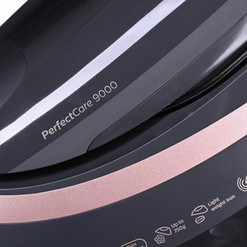 Philips Generator pary PHILIPS PerfectCare PSG9040/80