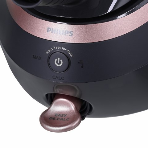 Philips Generator pary PHILIPS PerfectCare PSG9040/80