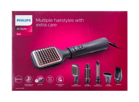 Philips Lokówka PHILIPS BHA 530/00