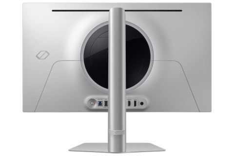 Samsung MONITOR SAMSUNG ODYSSEY G6 OLED 27" LS27DG610SUXEN 240Hz