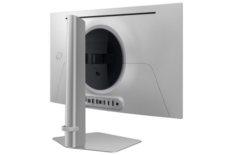 Samsung MONITOR SAMSUNG ODYSSEY G6 OLED 27" LS27DG610SUXEN 240Hz