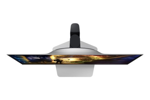 Samsung MONITOR SAMSUNG ODYSSEY G6 OLED 27" LS27DG610SUXEN 240Hz